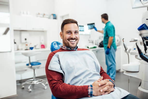  Carbon Cliff, IL Dental Services Pros