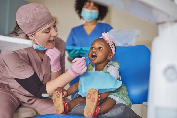 Oral Surgery in Carbon Cliff, IL