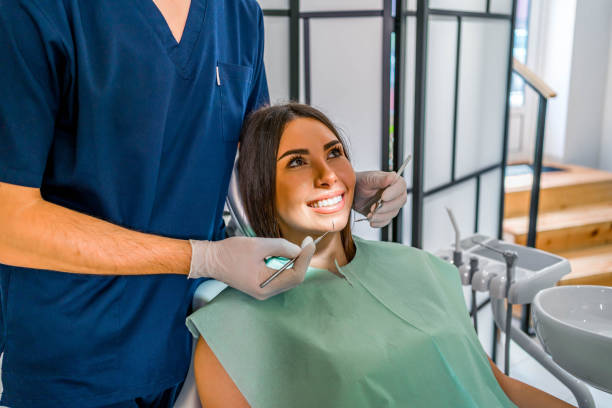 Laser Dentistry in Carbon Cliff, IL
