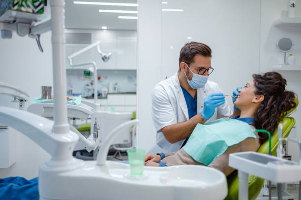 Best Emergency Dental Care  in Carbon Cliff, IL